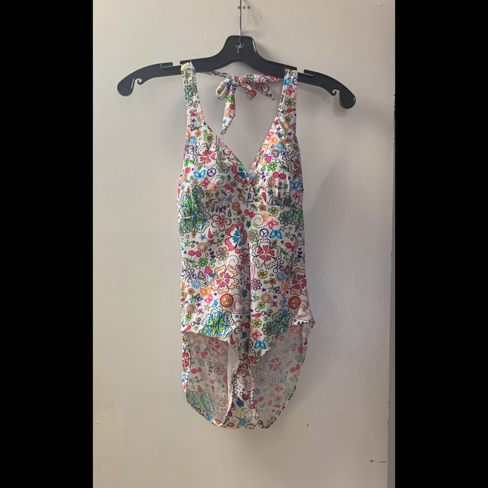 🌟Halter Swimsuit